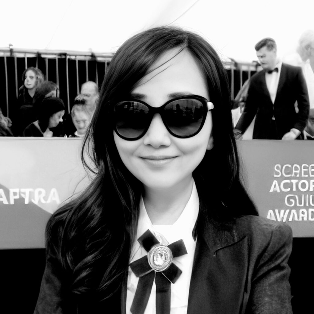 Maggie Ma