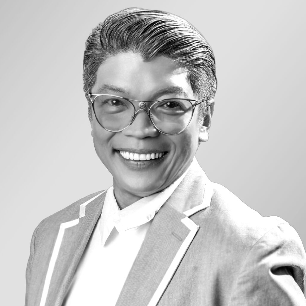 Manny de la Rosa