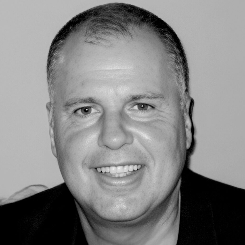 Marc Berman