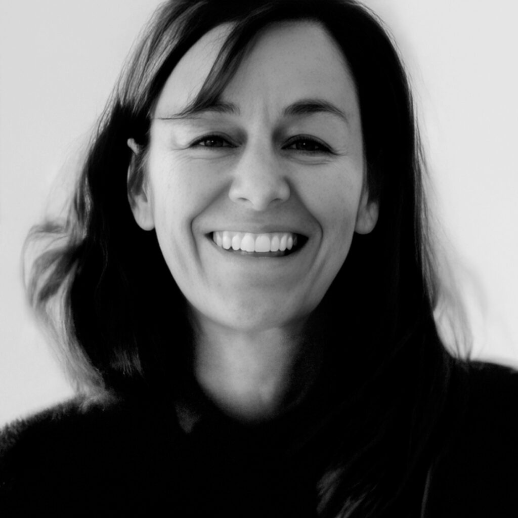 María Estévez