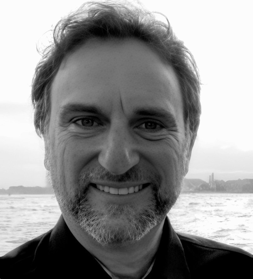 Mark Keizer