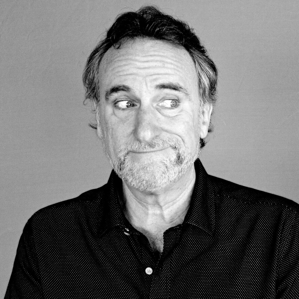 Mark Keizer
