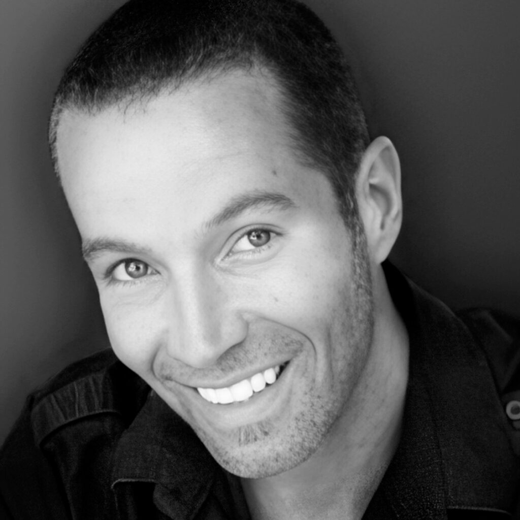 Mark S. Allen