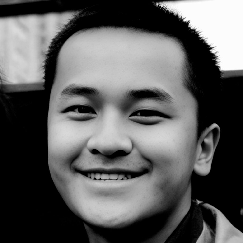 Max Gao