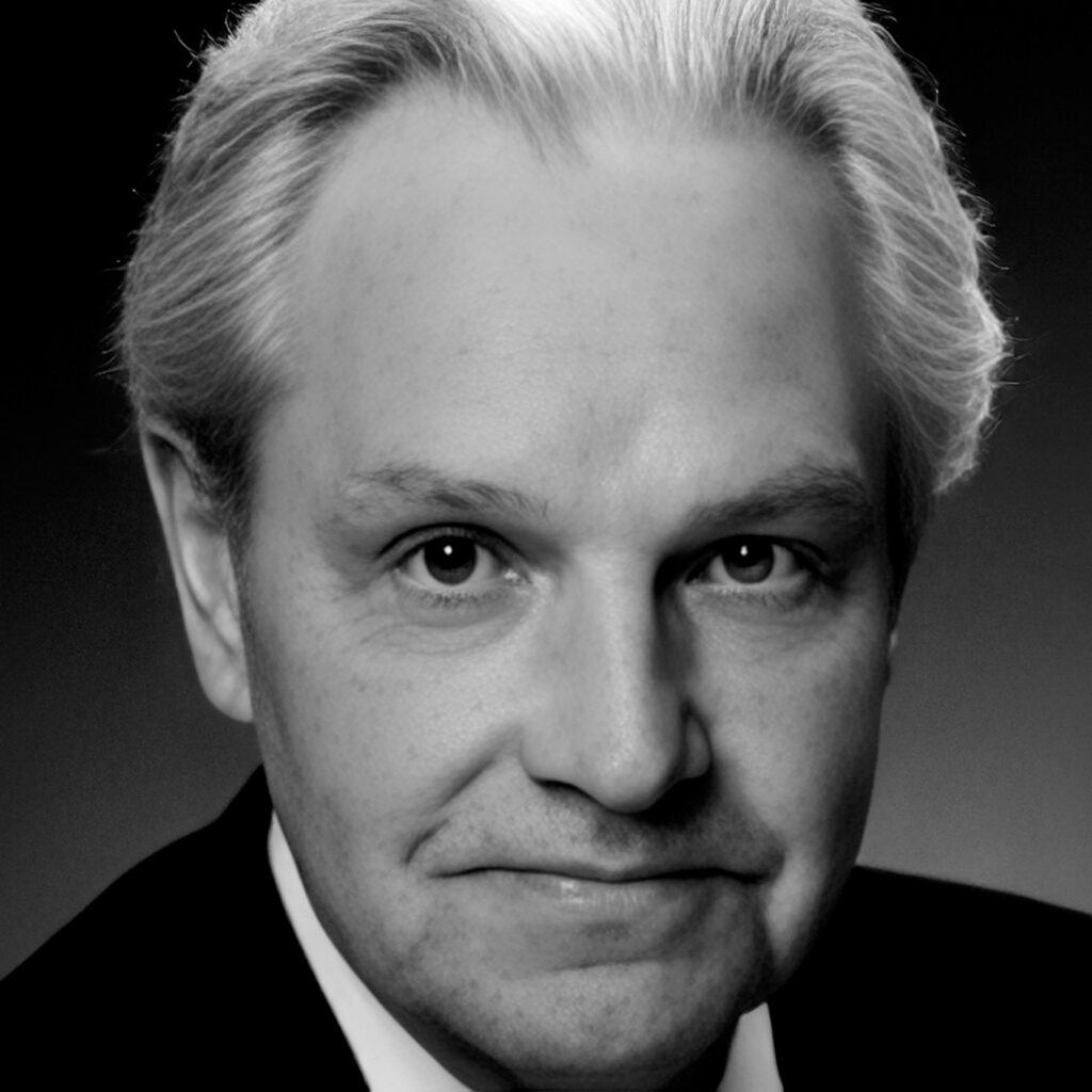 Michael Clark