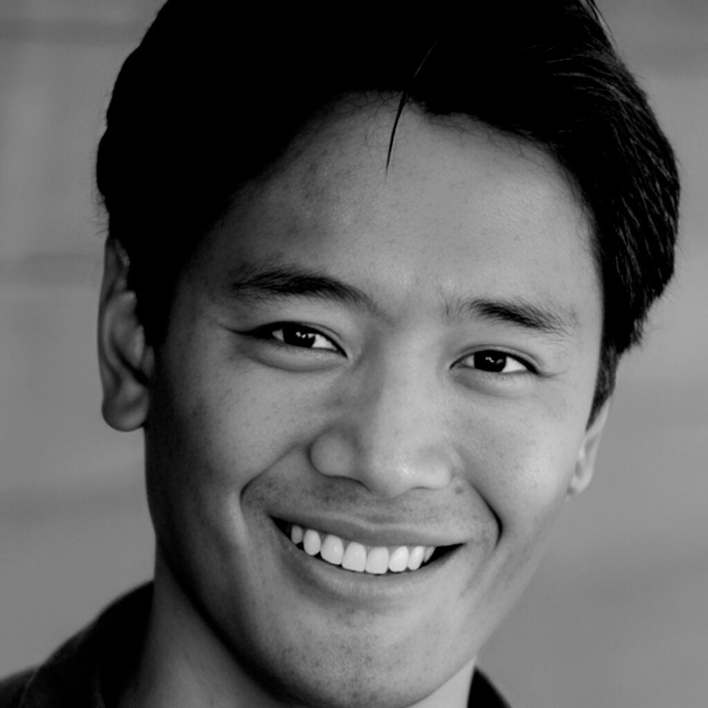 Michael Ordoña