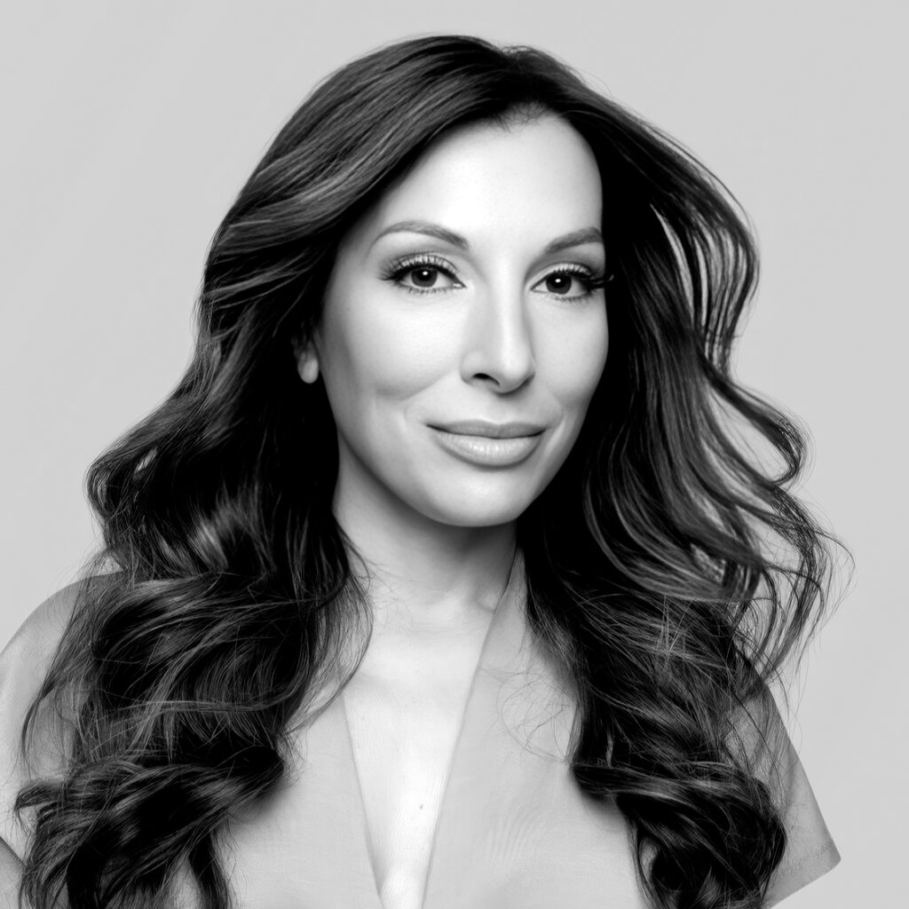 Natasha Gargiulo