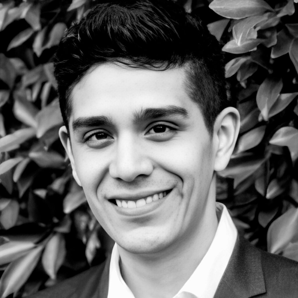 Patrick Gomez