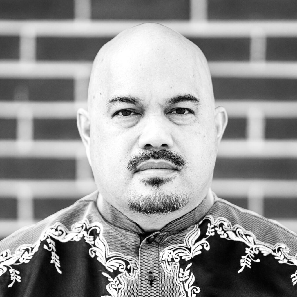 Patrick Michael Strange avatar