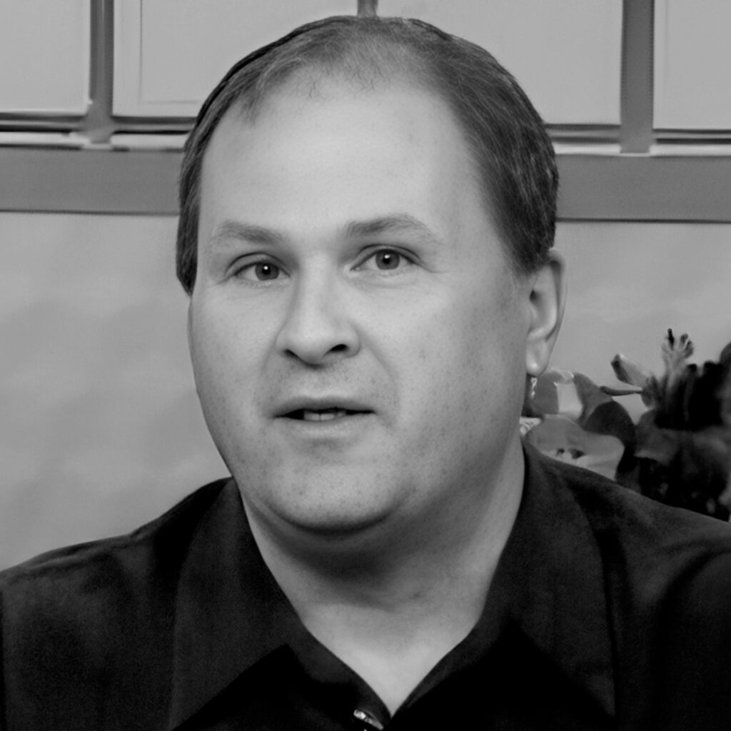 Paul Hall