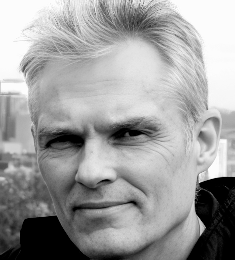 Peter Keough