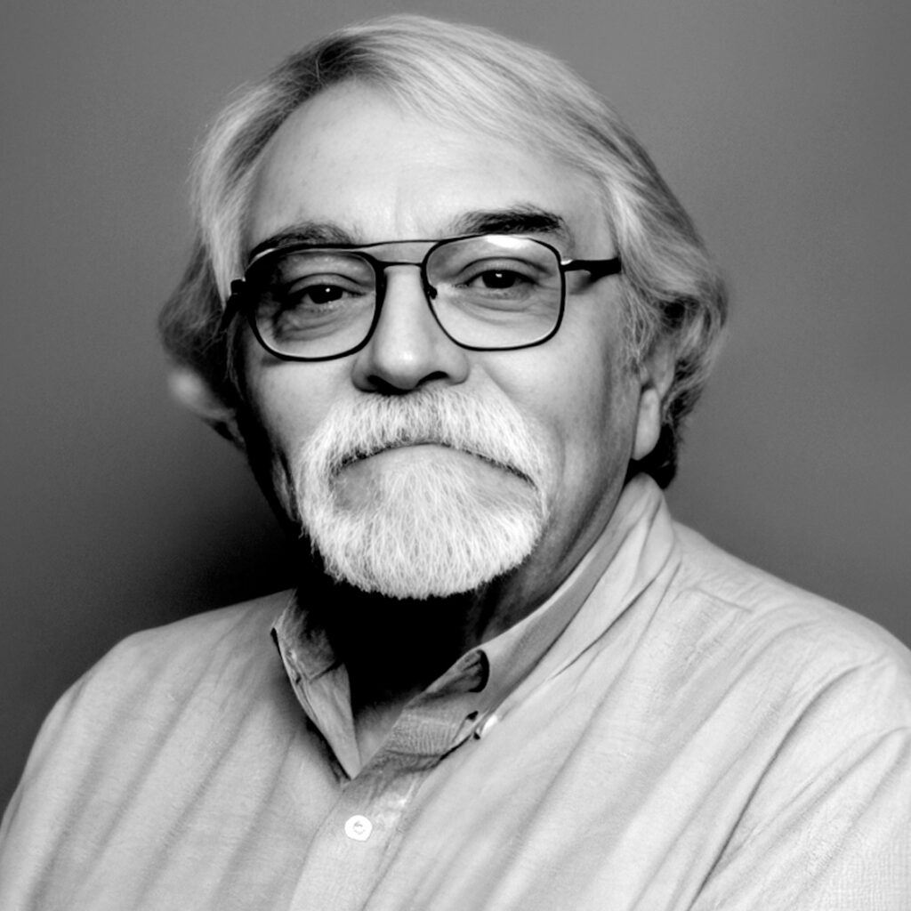 Rick Bentley