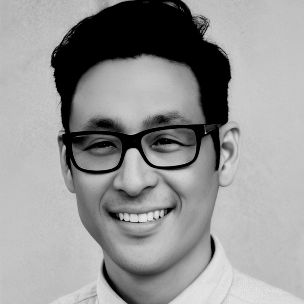 Rick Hong