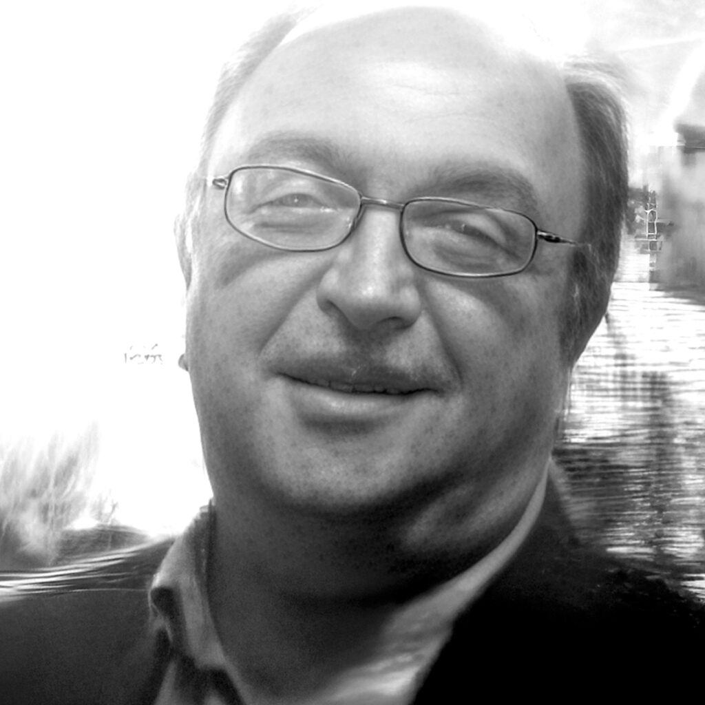 Roger Friedman