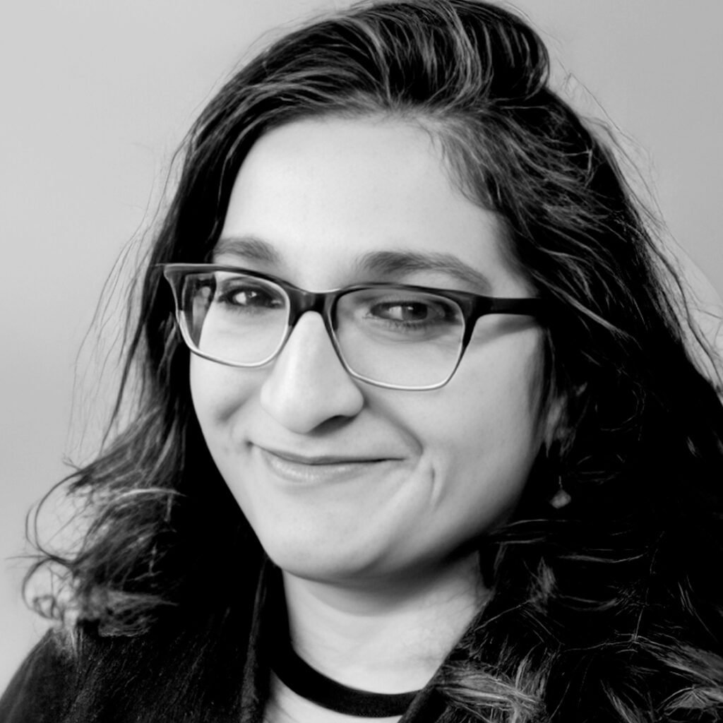 Roxana Hadadi