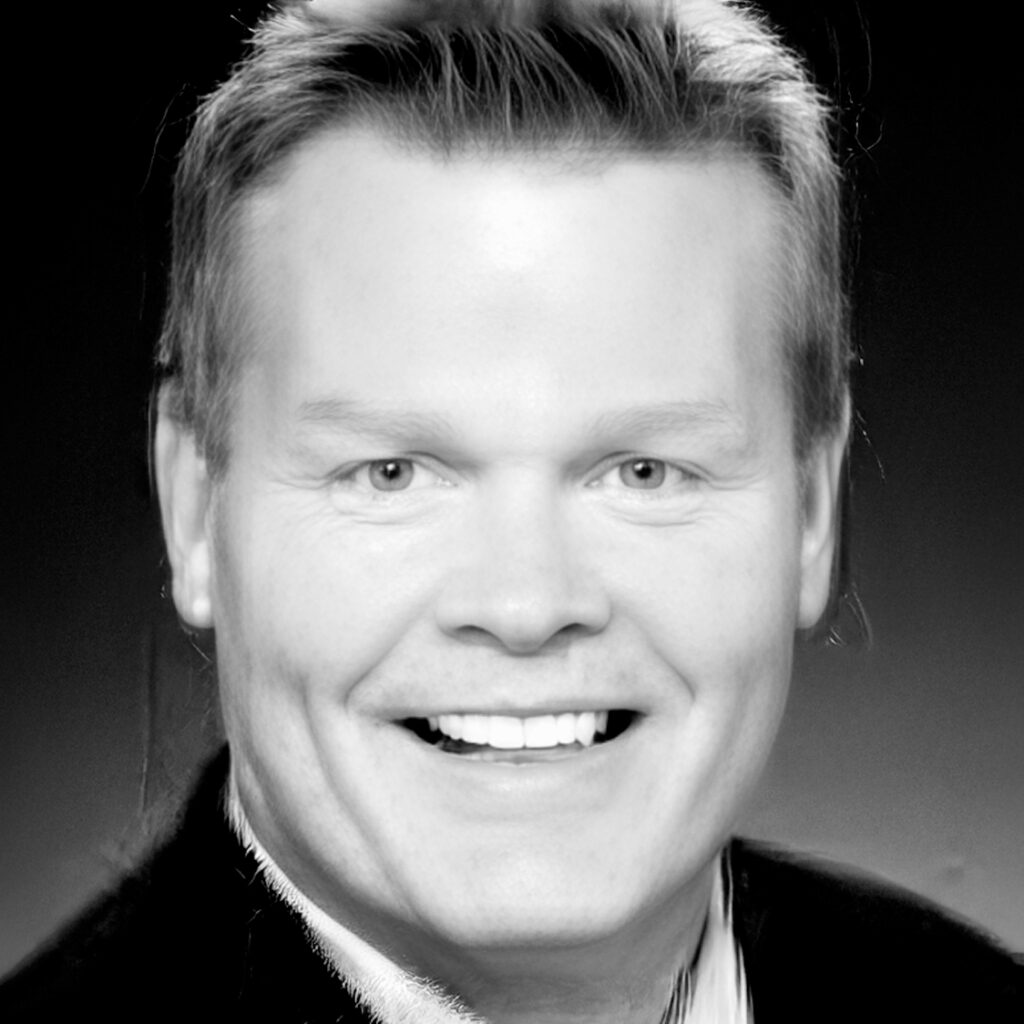 Rusty Gatenby