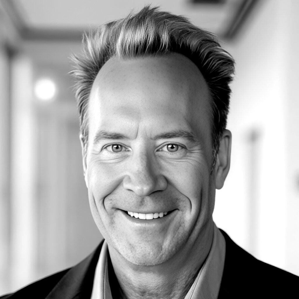 Scott Patrick
