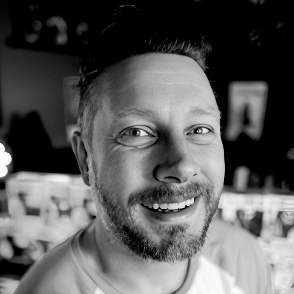 Sean Chandler