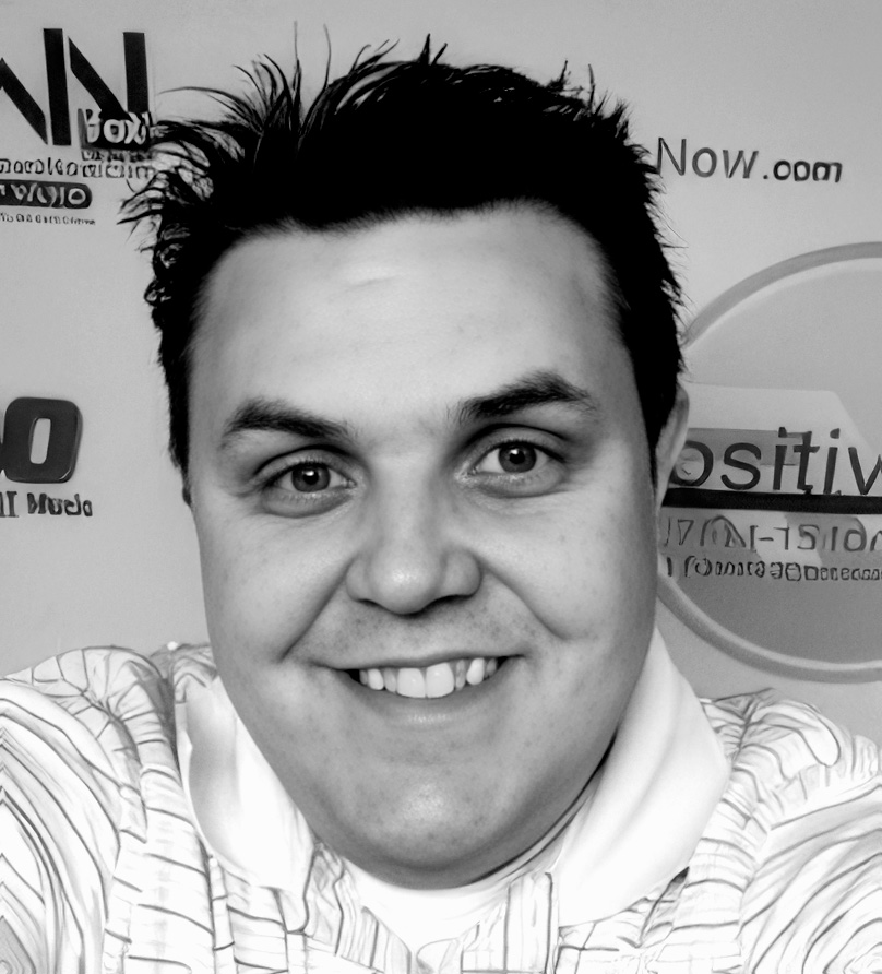 Sean Kernan