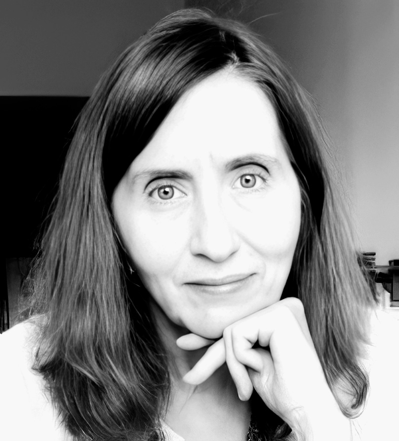 Silvia Maestrutti