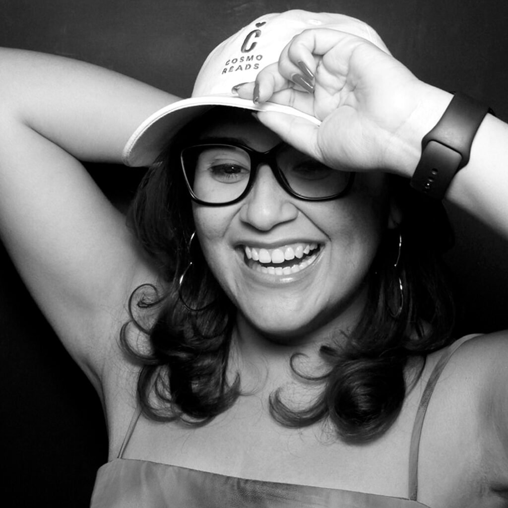 Tamara Fuentes