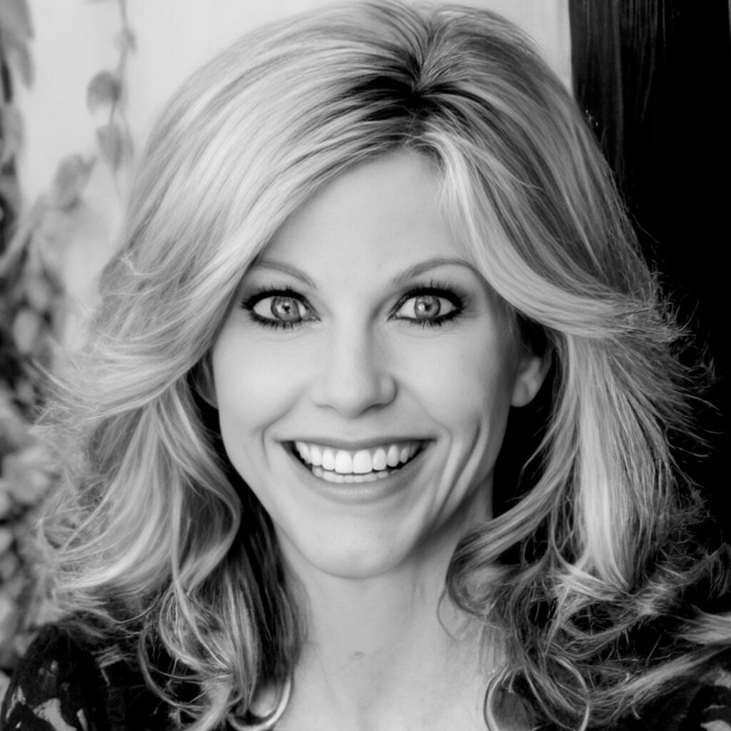 Tara Hitchcock