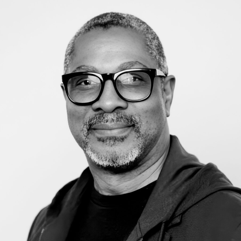 Tim Gordon
