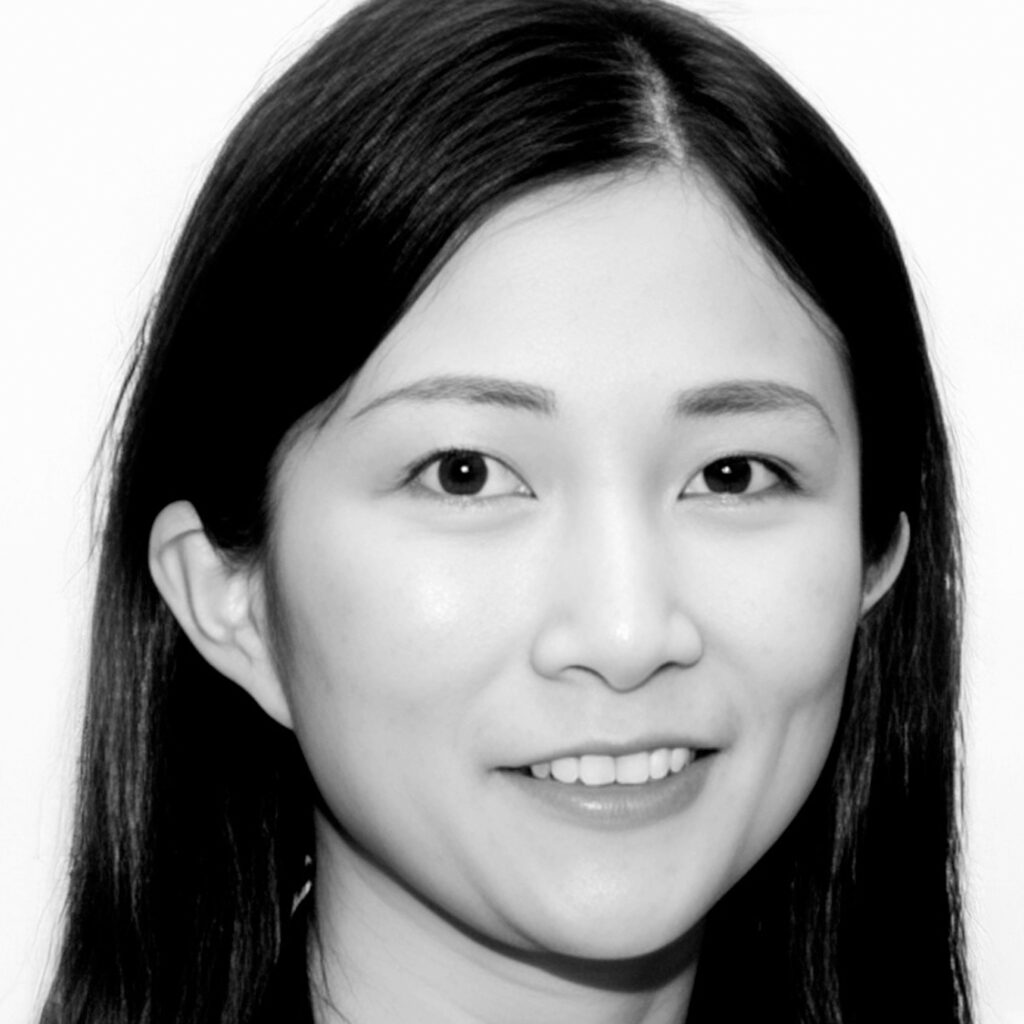 Wenting (Ting Ting) Xu