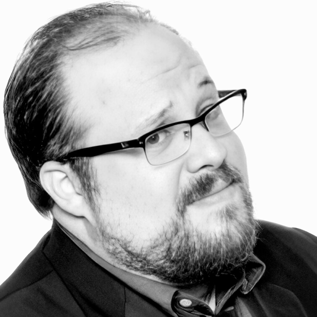 William Bibbiani