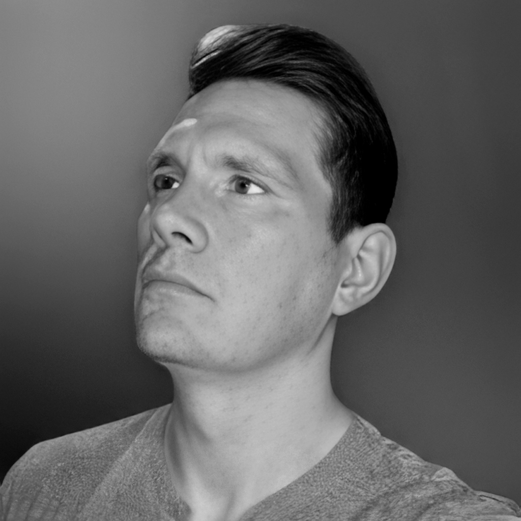 Adam Olinger