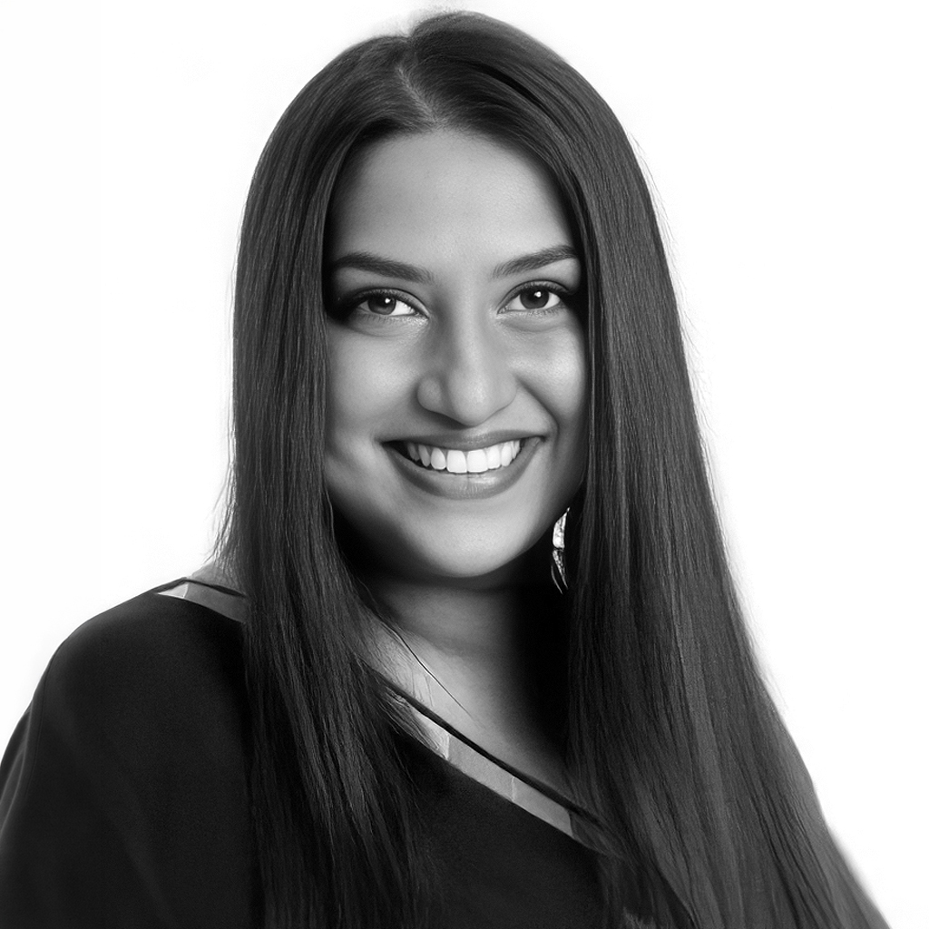 Ashanti Omkar