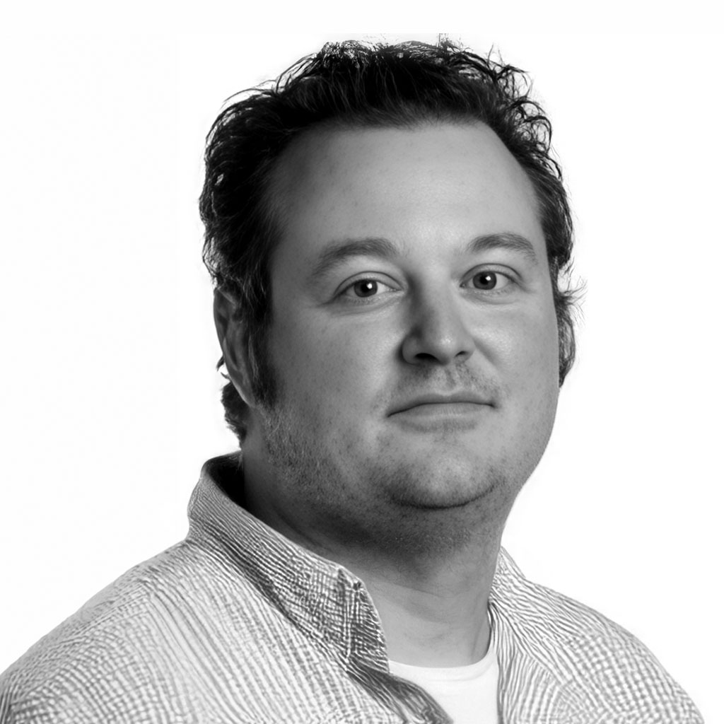 Brian Truitt