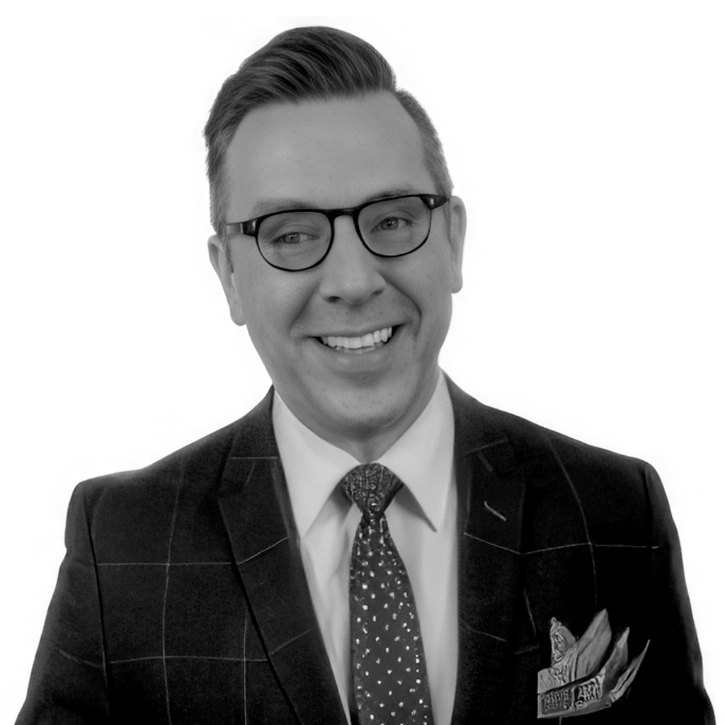 Chris Parente