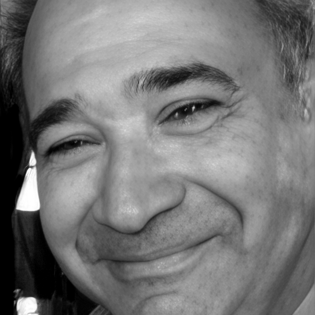 David Poland