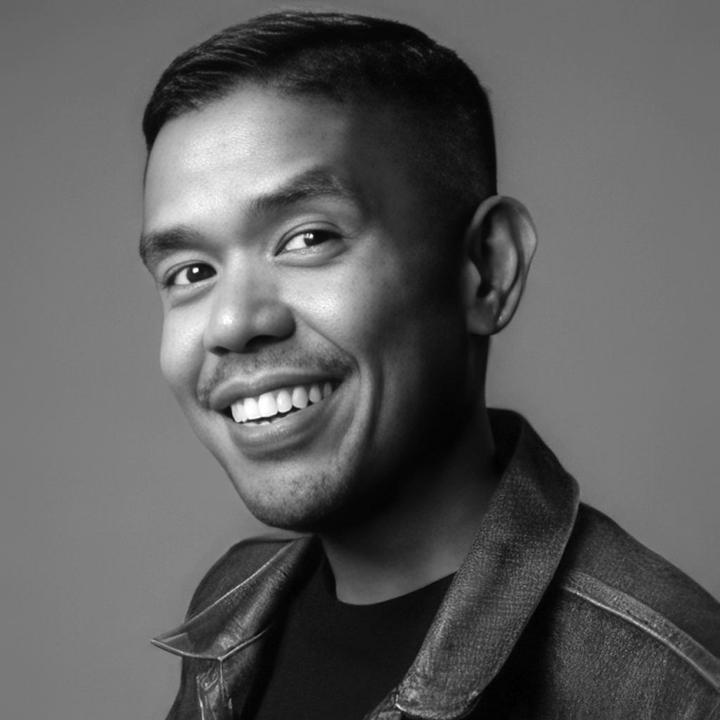Dino-Ray Ramos