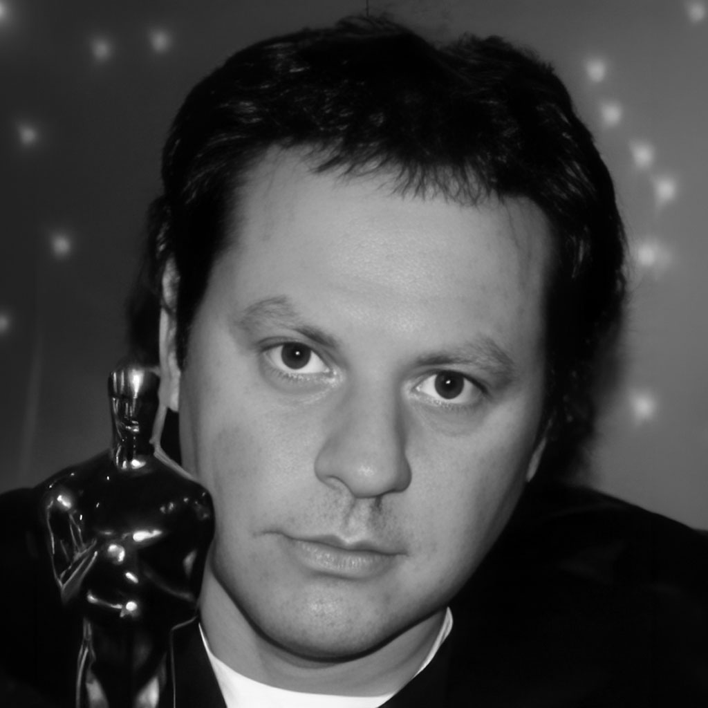 Fabian W. Waintal