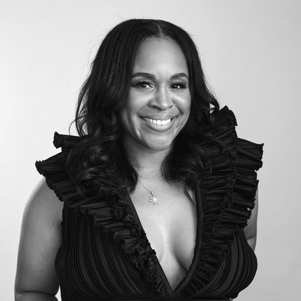 Fahnia Thomas