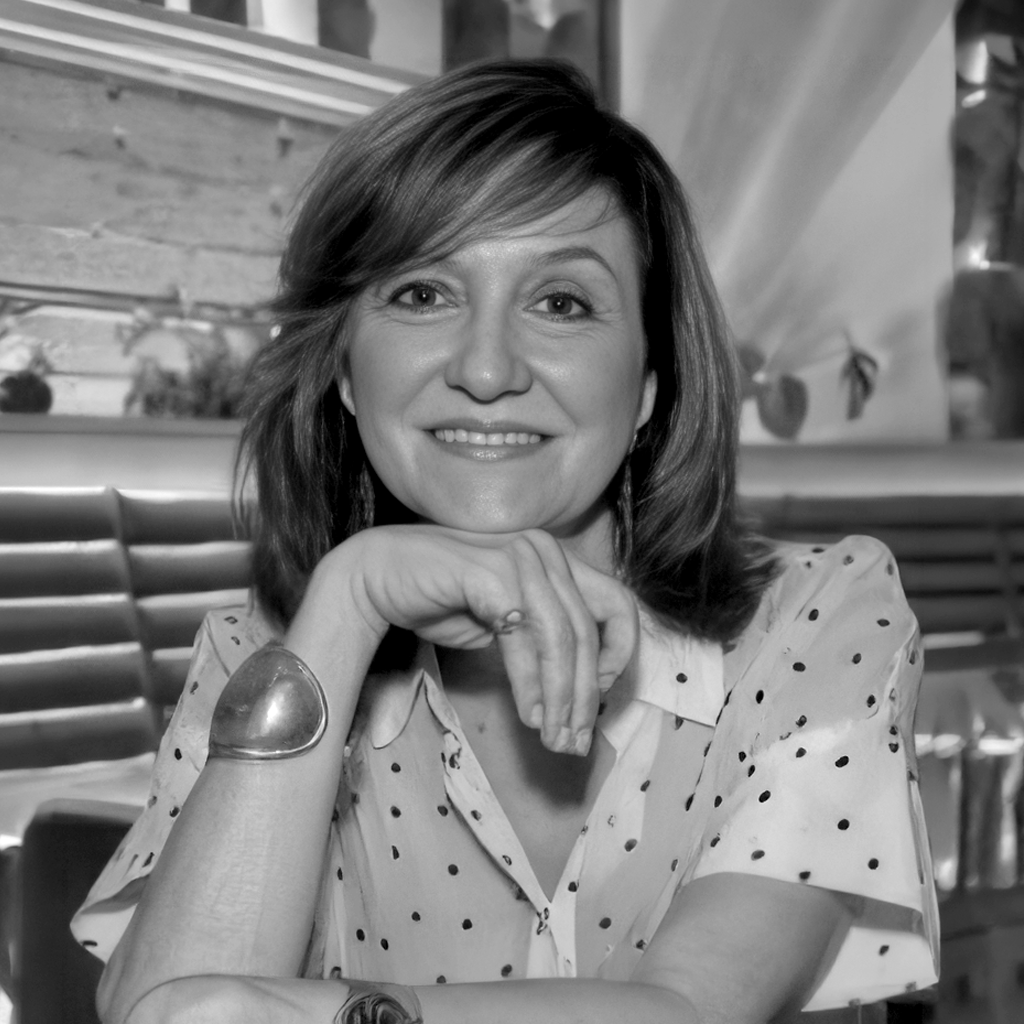 Francesca Scorcucchi