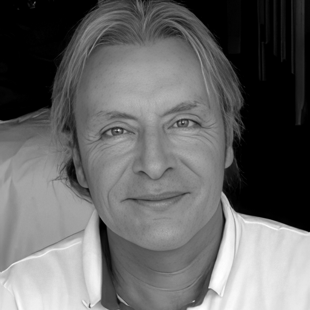 Franck Ragaine