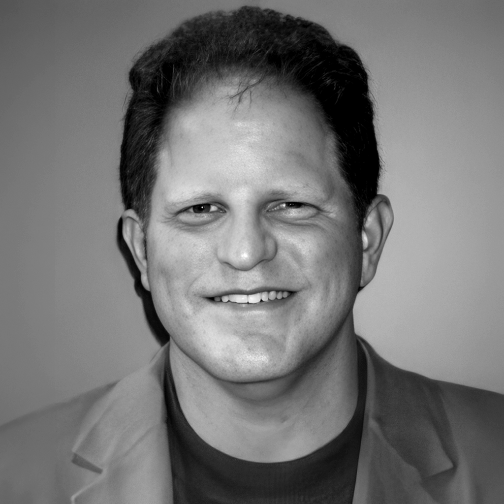 Frank Scheck