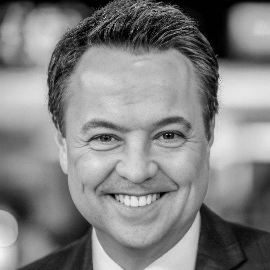 George Pennacchio