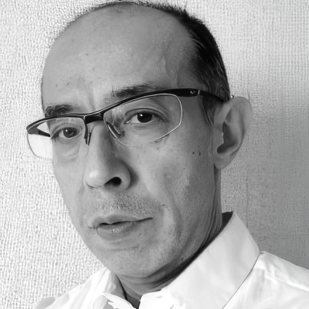 Hiroaki Saito