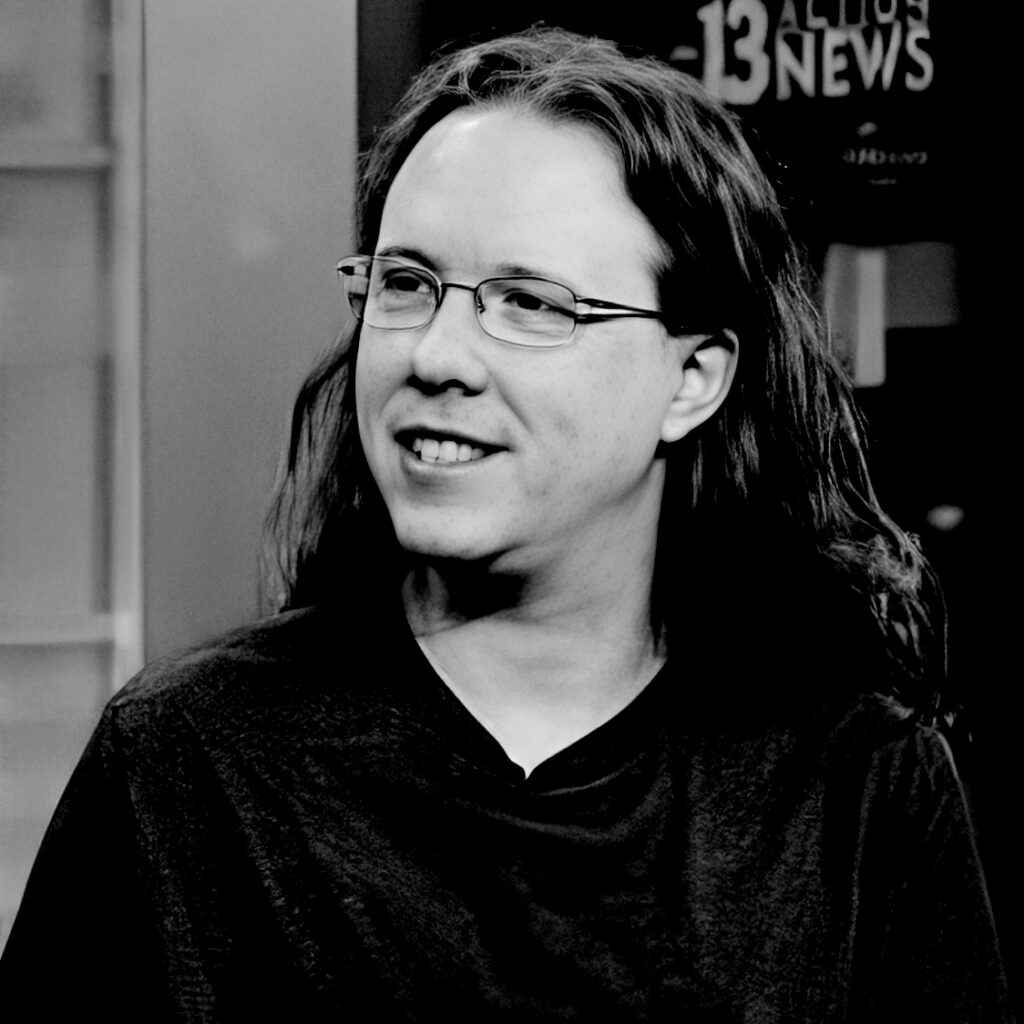 Josh Bell