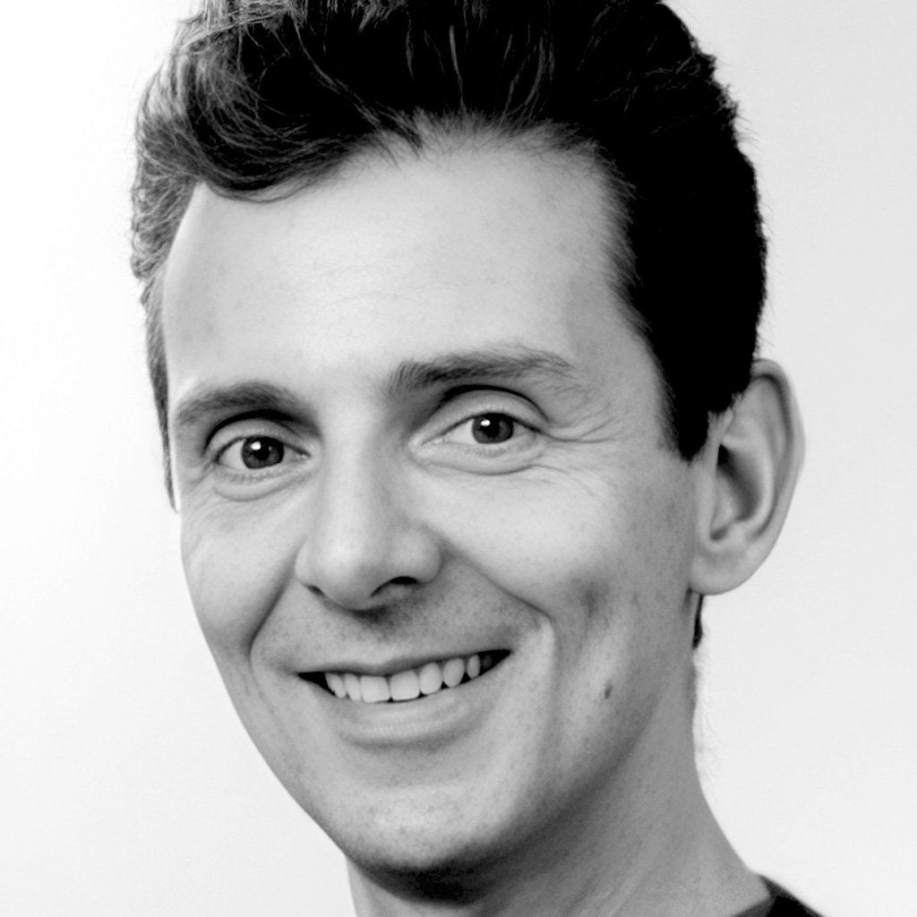 Mark Ramsey