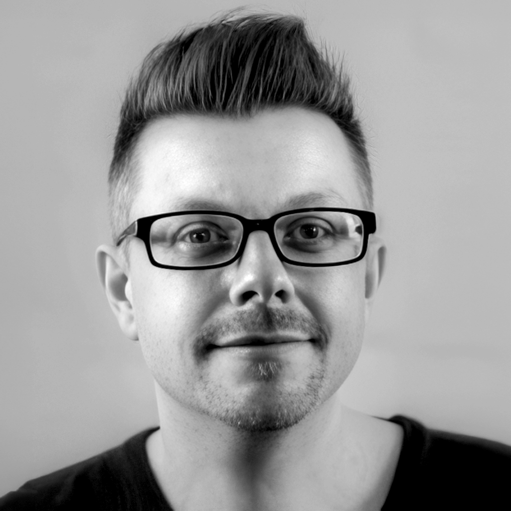 Mark Searby