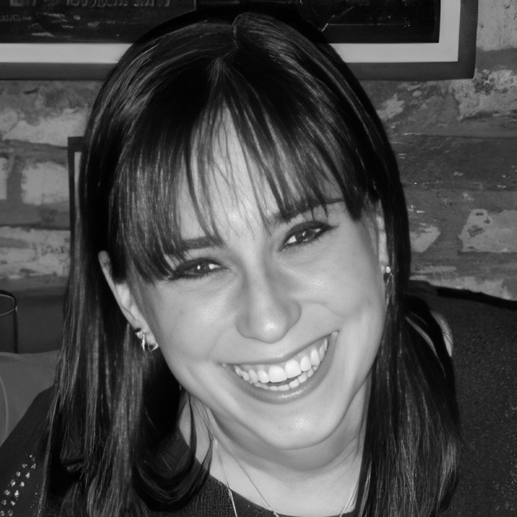 Perri Nemiroff