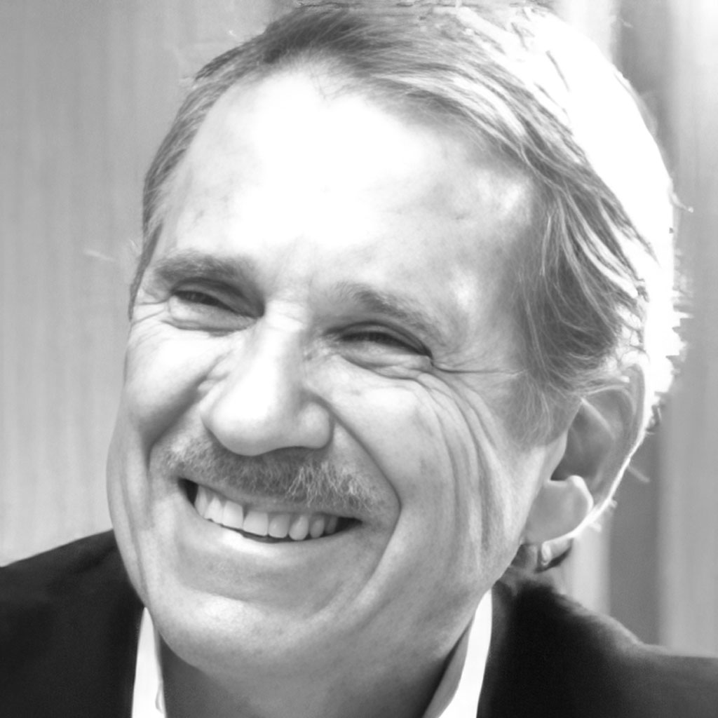 Peter Travers