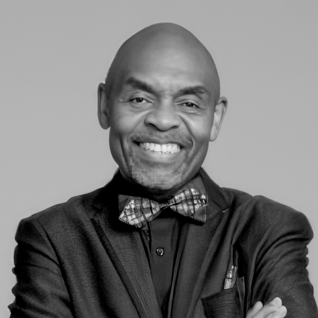 Reginald Ponder