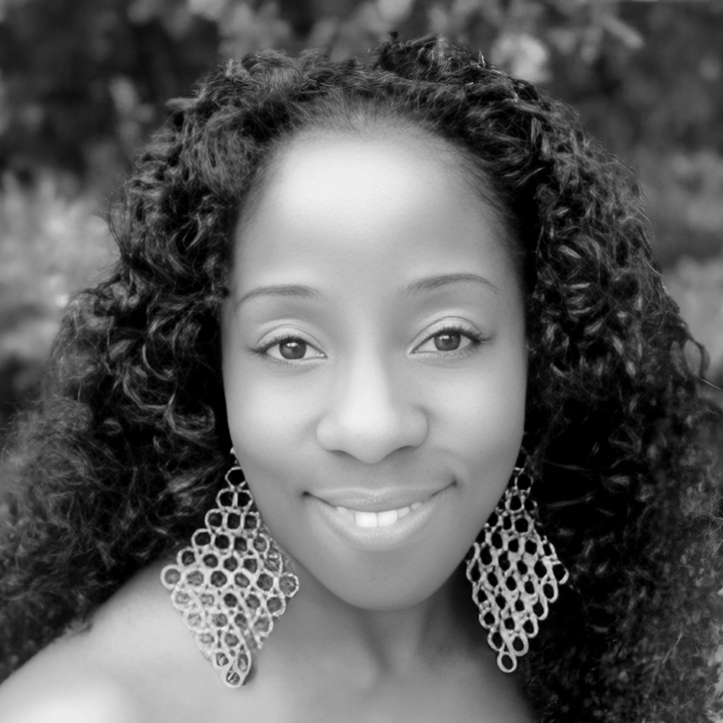 Samantha Ofole-Prince