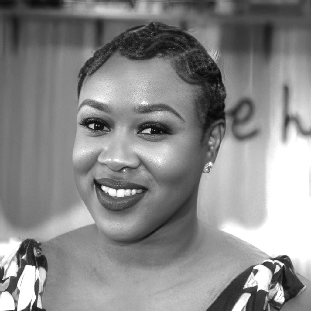Sharronda Williams